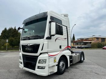 MAN 18.440 TGX